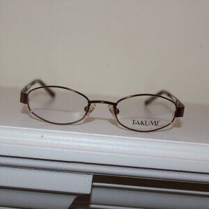 Takumi Kid's Glasses (T9735)